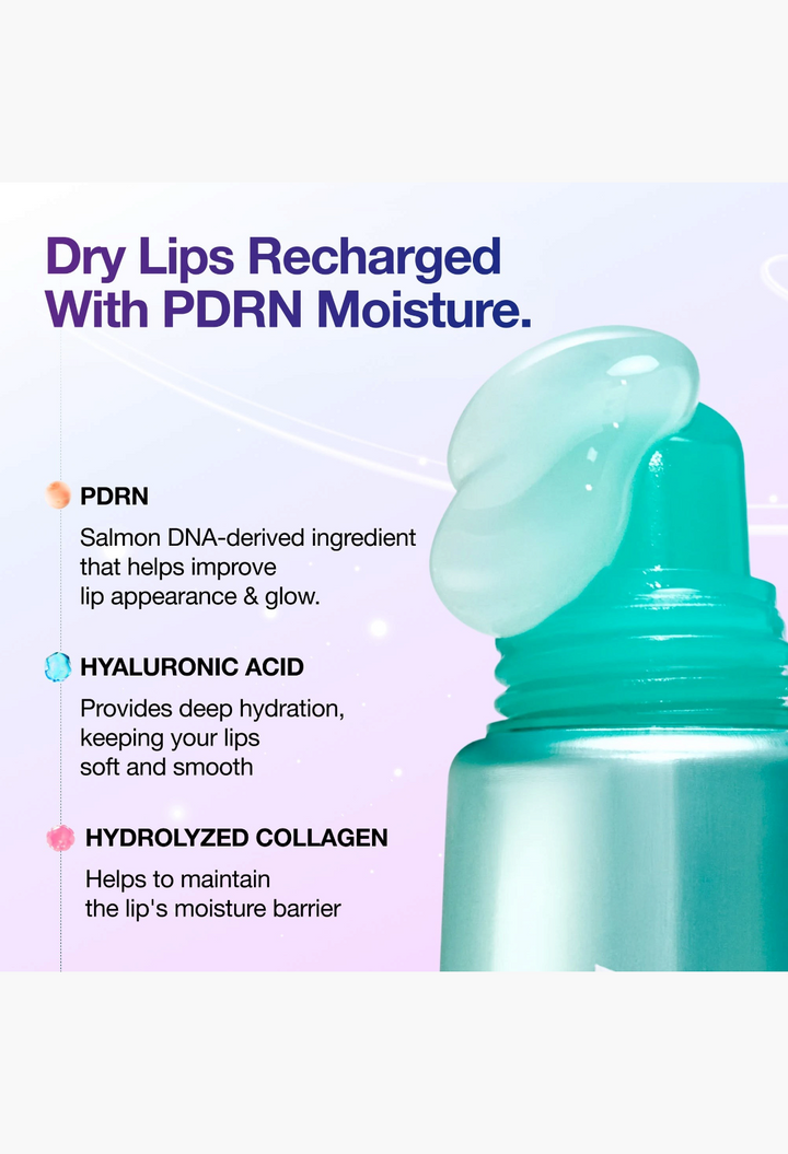 Anua Holiday PDRN Lip Serum Duo