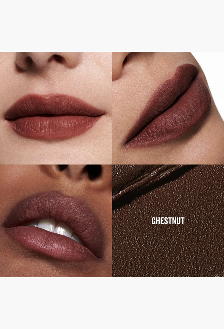 CultBeauty MAC Celebrity Nudes Lip Vault (Worth £109)