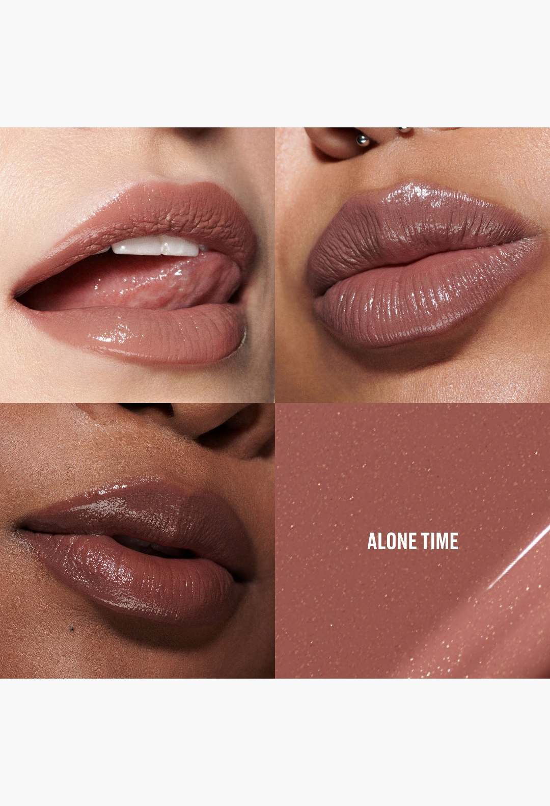 CultBeauty MAC Celebrity Nudes Lip Vault (Worth £109)