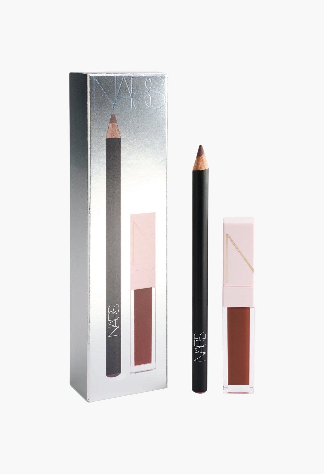 NARS Line & Shine Lip Duo