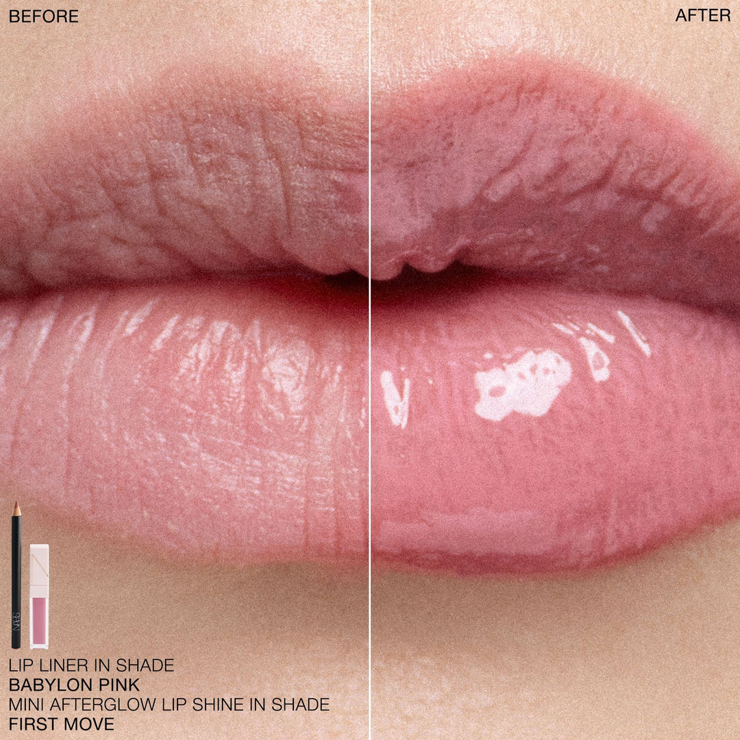 NARS Line & Shine Lip Duo
