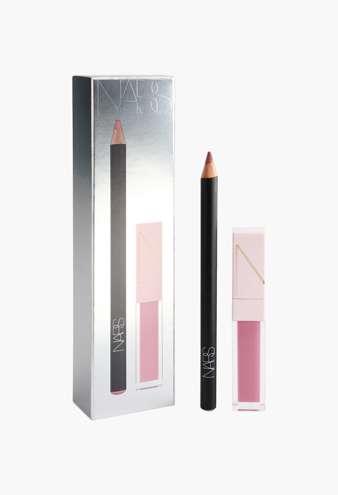 NARS Line & Shine Lip Duo