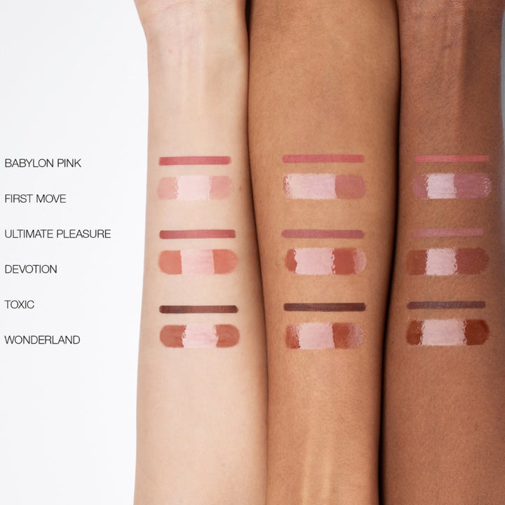 NARS Line & Shine Lip Duo