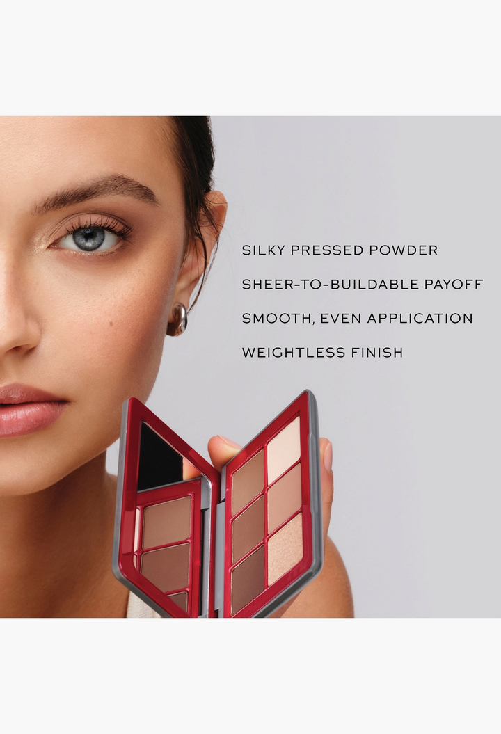 Westman Atelier The Eyeshadow Holiday Edit