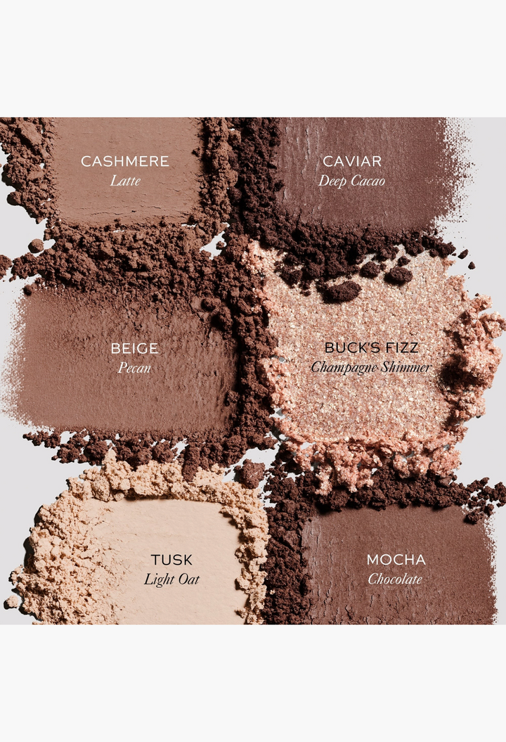 Westman Atelier The Eyeshadow Holiday Edit