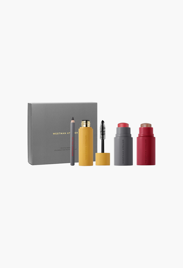 Westman Atelier Petite Party (Worth £87)