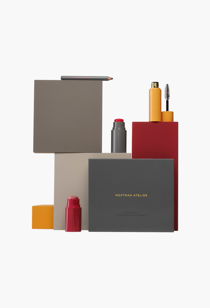 Westman Atelier Petite Party (Worth £87)