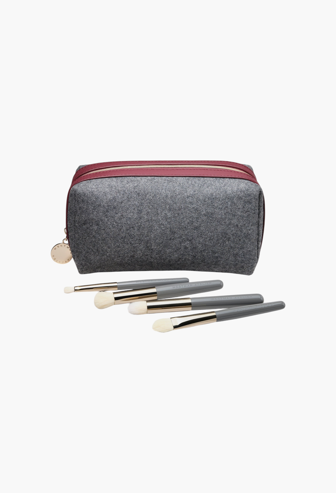 Westman Atelier The Refining Brush Edit (Worth £207)