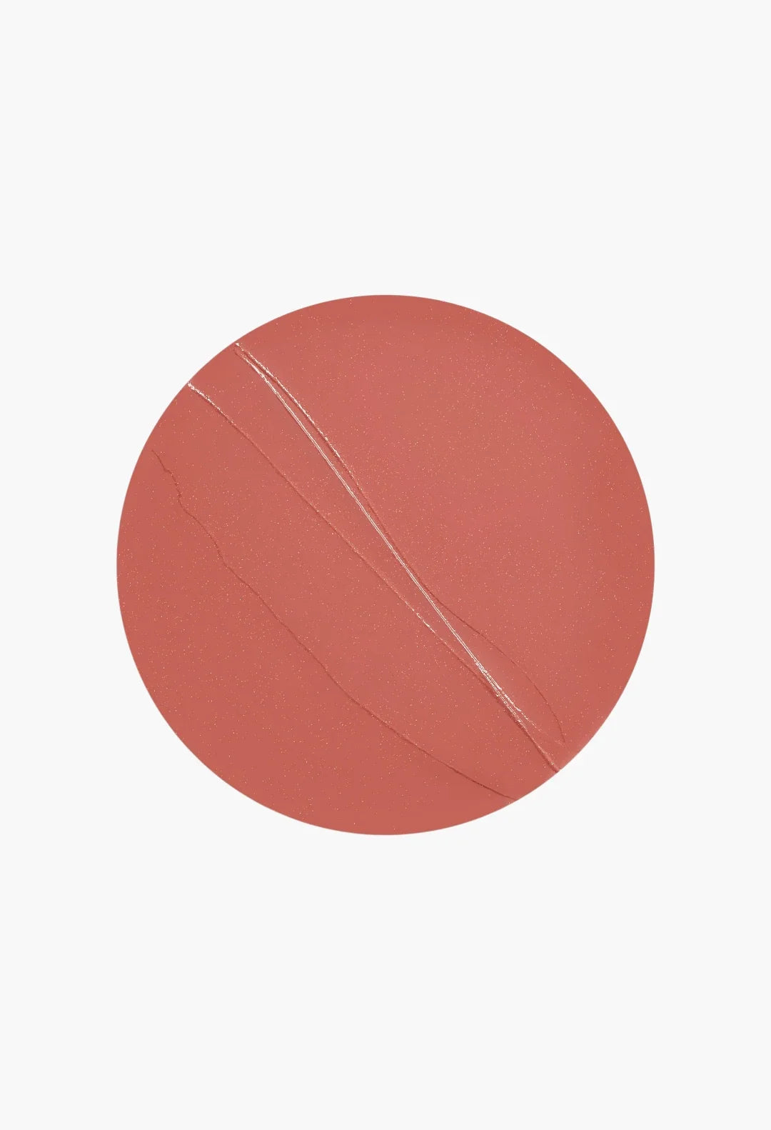 Satin lipstick, Beige Kalahari