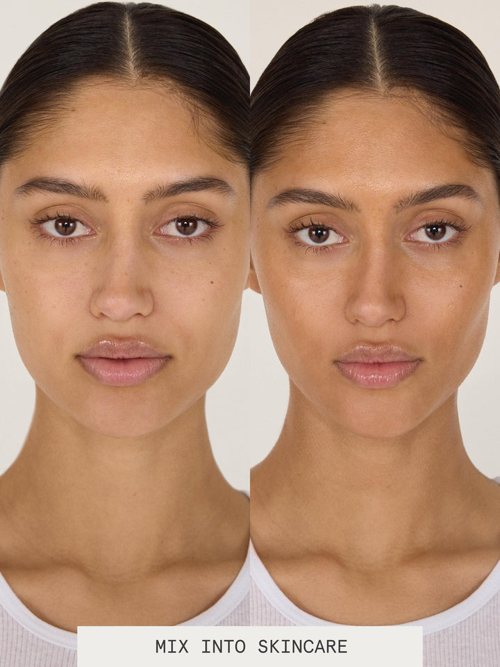 Bronze & PROTECT SPF 50+ - GLAM MODA