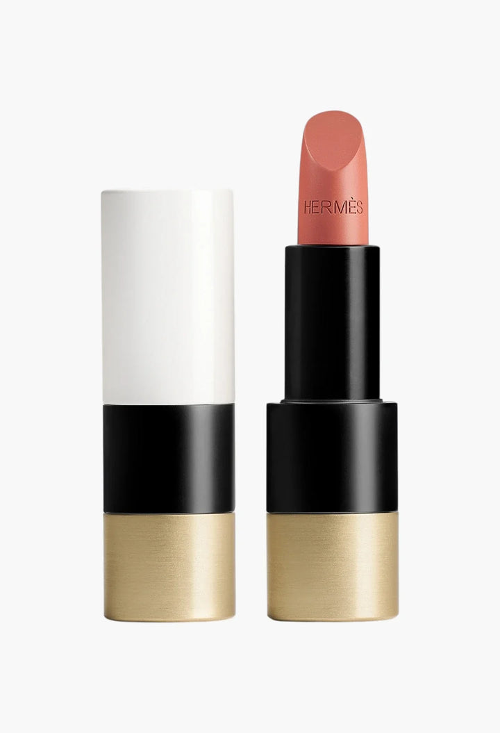 Satin lipstick, Beige Kalahari