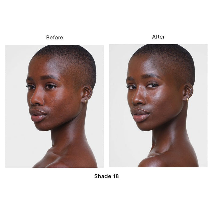 18 - Veil Hydrating Skin Tint - GLAM MODA