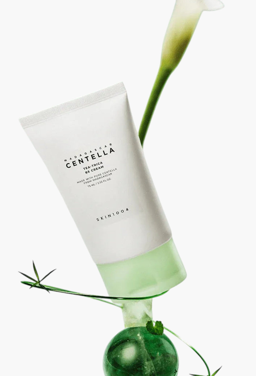 Centella Tea Trica B5 Cream