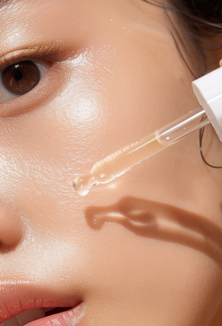 RX Retinol Bakuchiol Booster Oil
