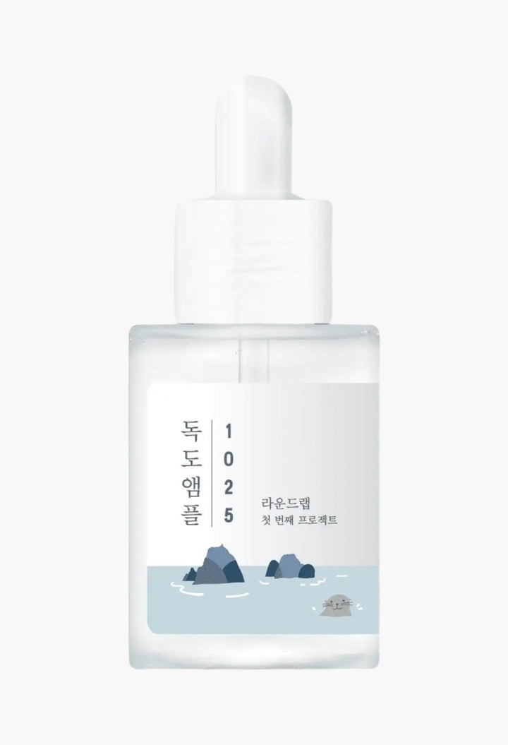 1025 Dokdo Ampoule