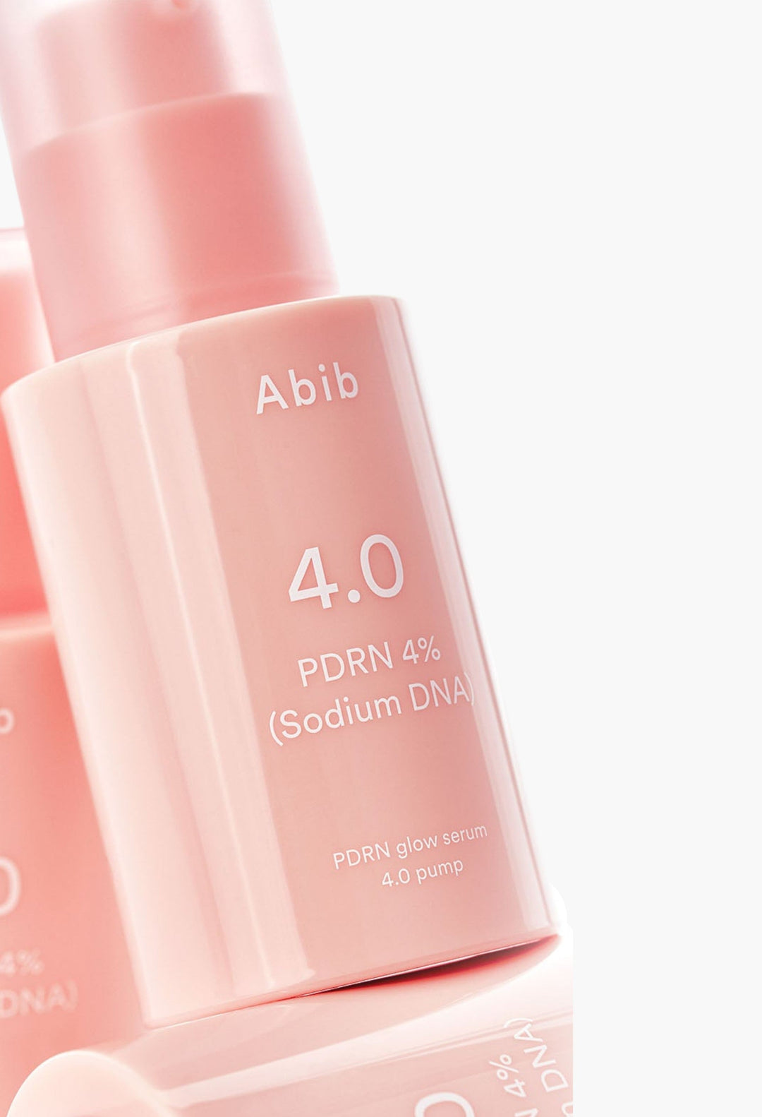 PDRN Glow Serum 4.0 Pump