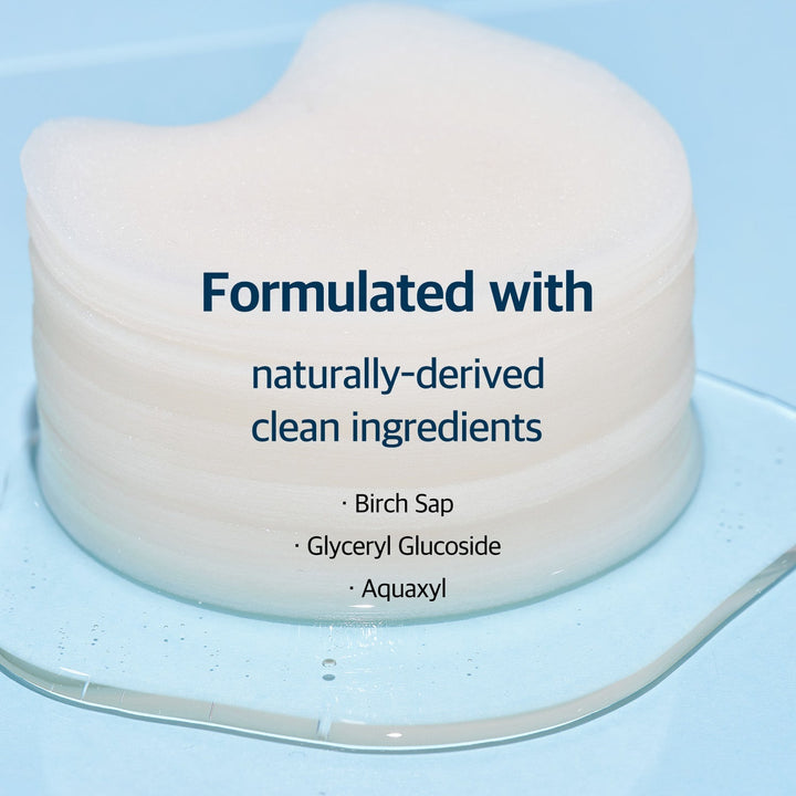 Birch Moisturizing Toner Pad