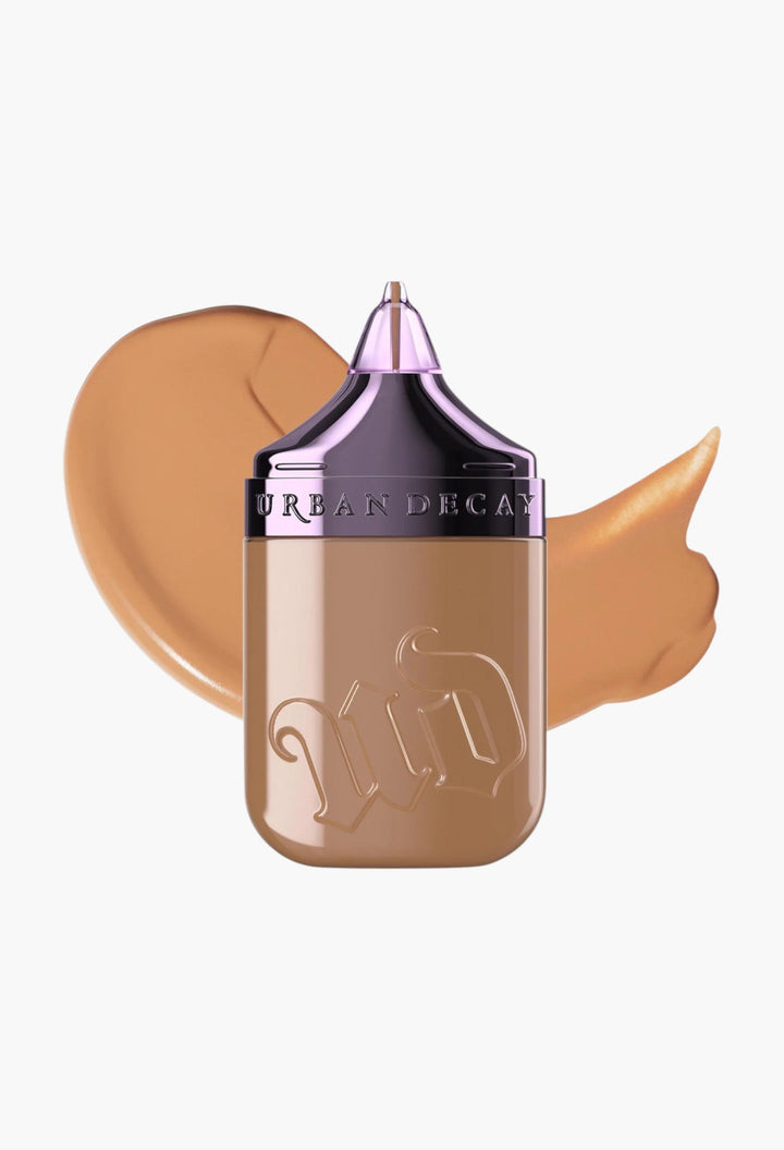 Face Bond Self Setting Waterproof Foundation - GLAM MODA