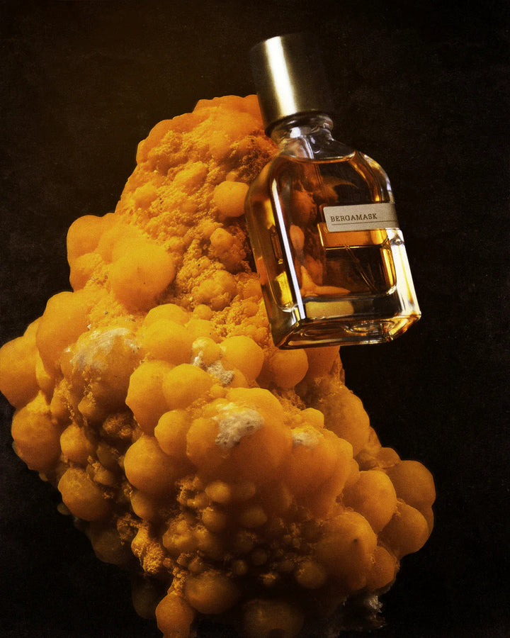 Bergamask Extrait de Parfum - GLAM MODA