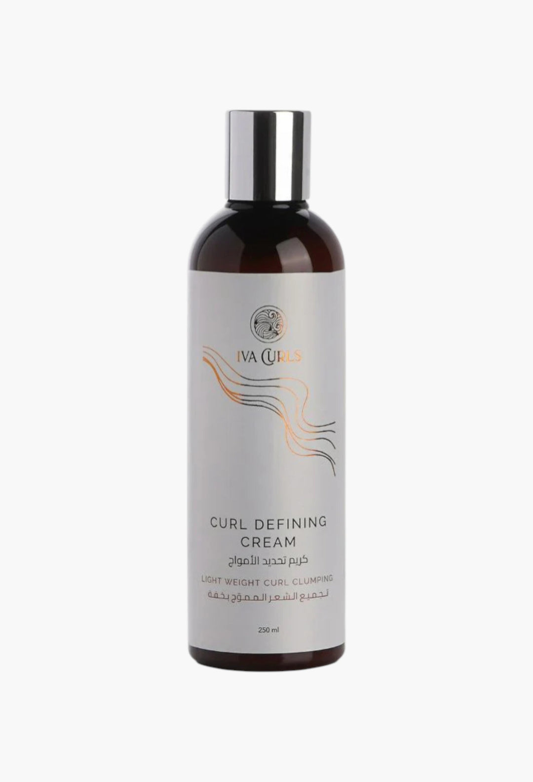 Iva Curls Curl Defining Cream - GLAM MODA