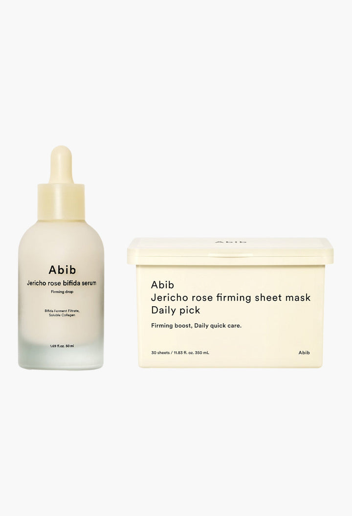 Anti-Aging Firming Duo