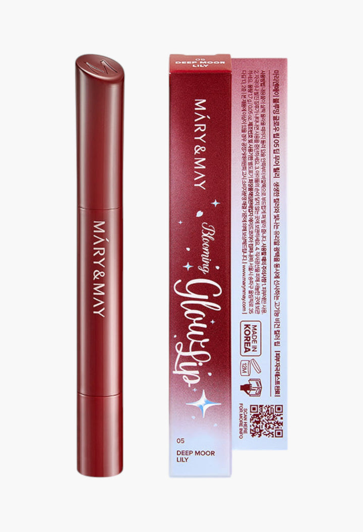 Blooming Glow Lip 9 colors