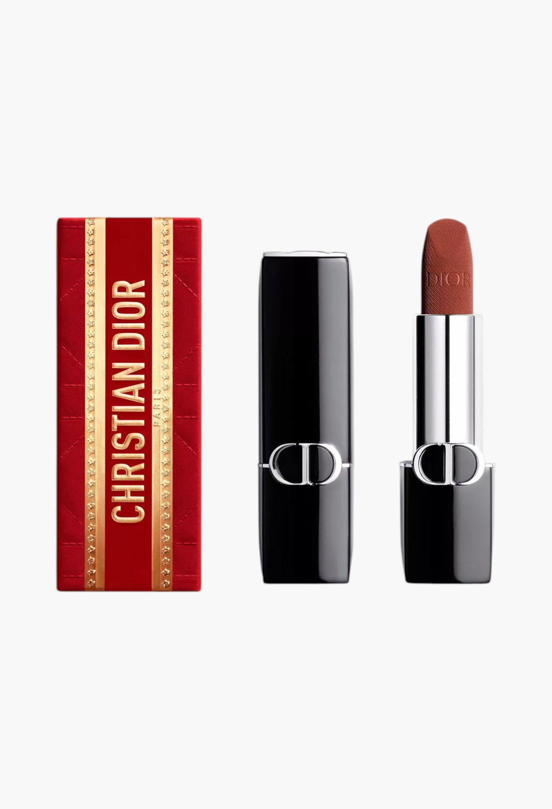 Rouge Dior Limited-Edition Lipstick 3.5g - GLAM MODA