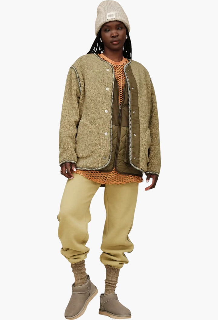 Women's Classic Ultra Mini Boot - GLAM MODA