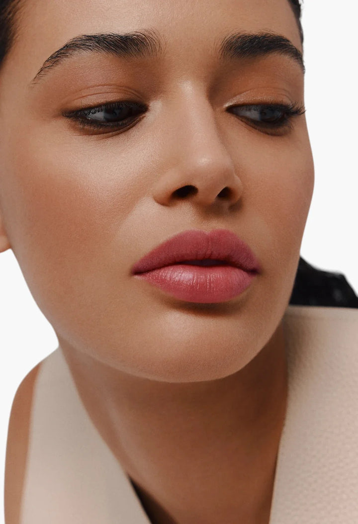 Satin lipstick, Beige Kalahari