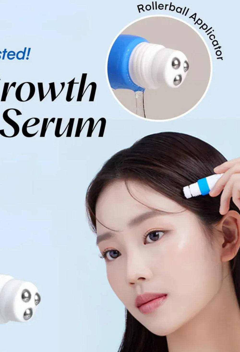 Seapuri Scalpy Hair Serum - GLAM MODA