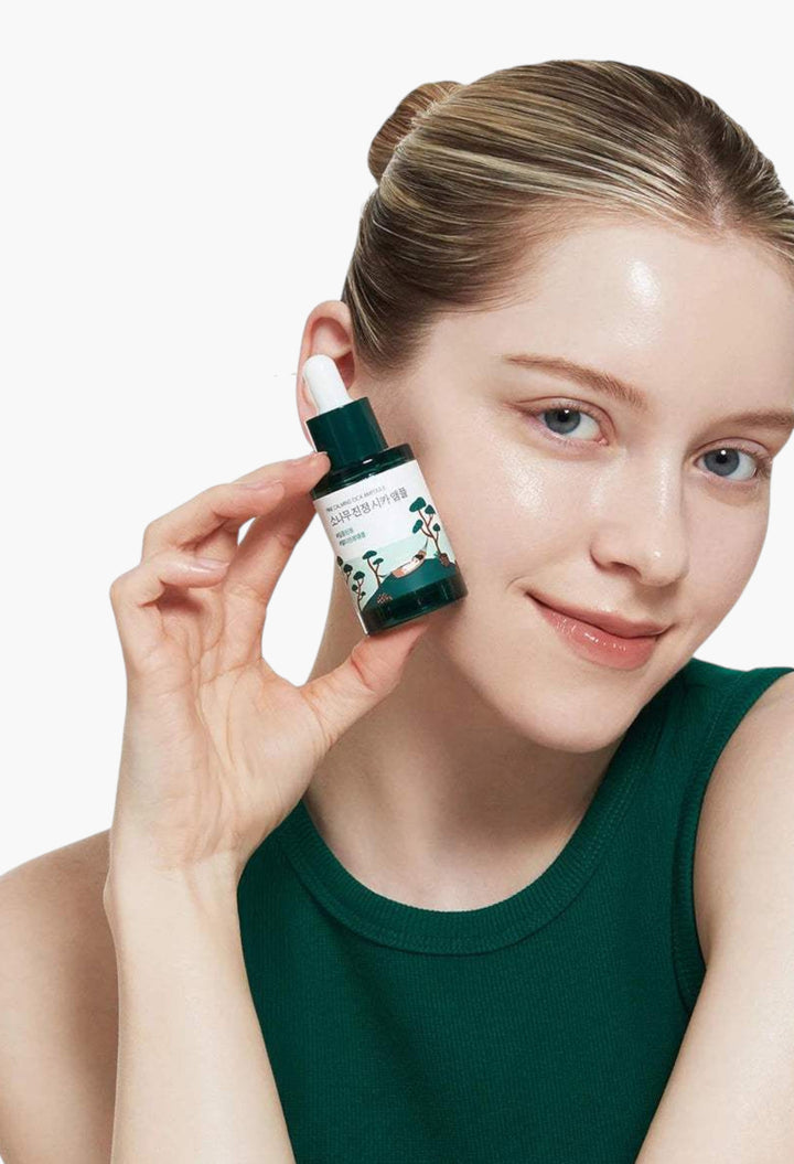 Pine Calming Cica Ampoule