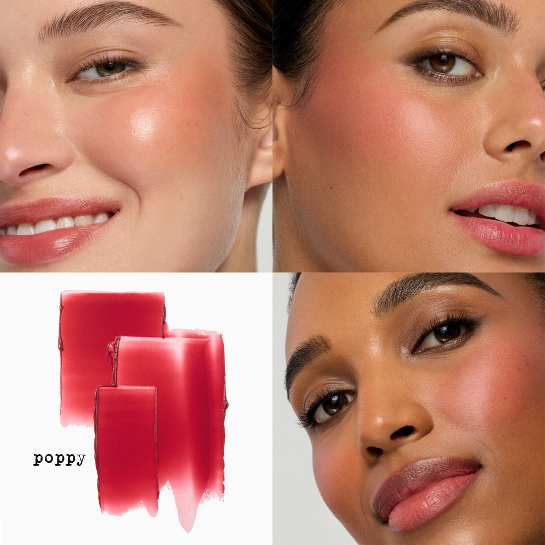 Convertible Color™ - Dual Lip & Cheek Cream