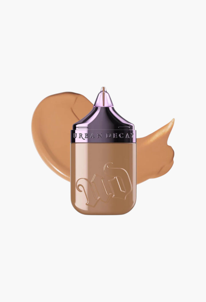 Face Bond Self Setting Waterproof Foundation - GLAM MODA
