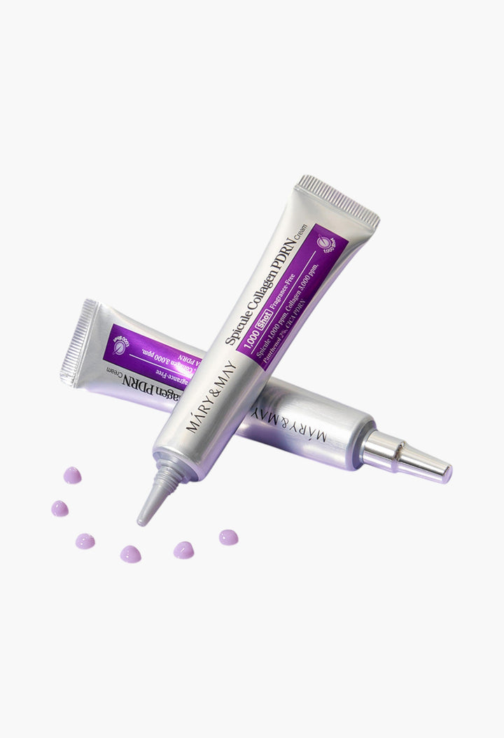 Spicule Collagen PDRN Cream