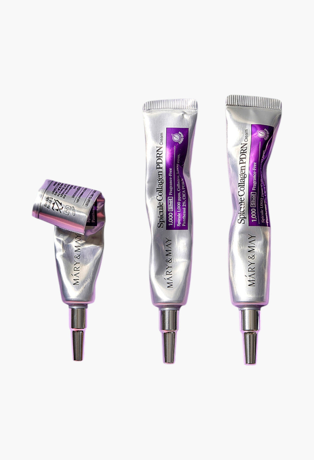 Spicule Collagen PDRN Cream