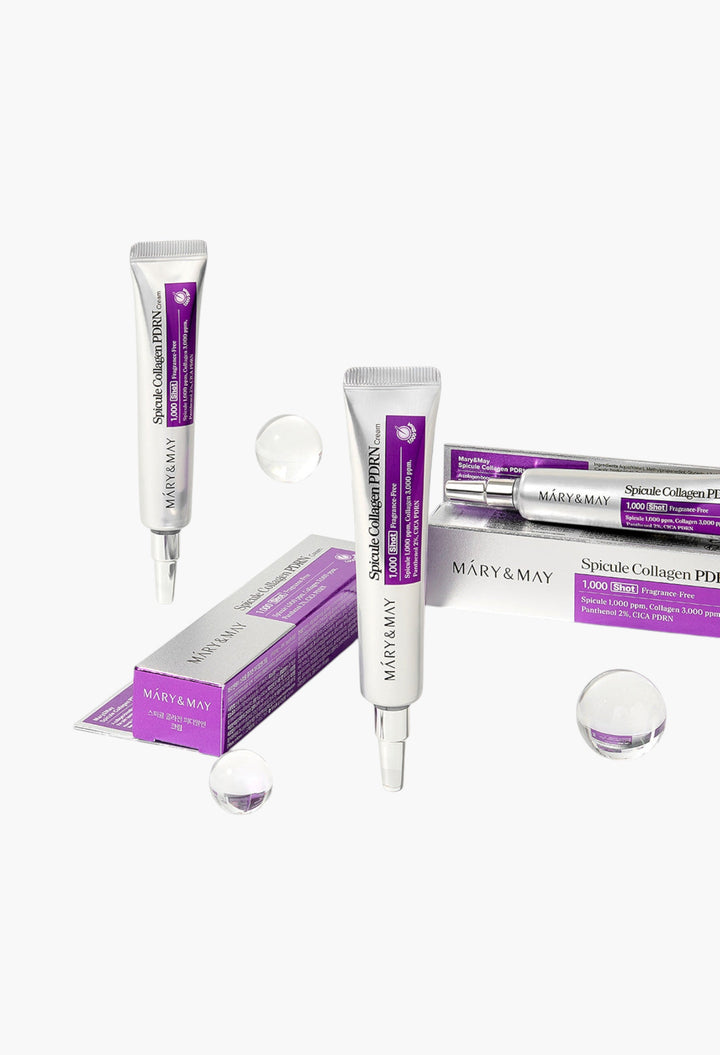 Spicule Collagen PDRN Cream