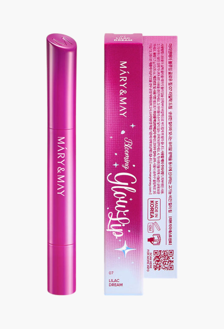 Blooming Glow Lip 9 colors