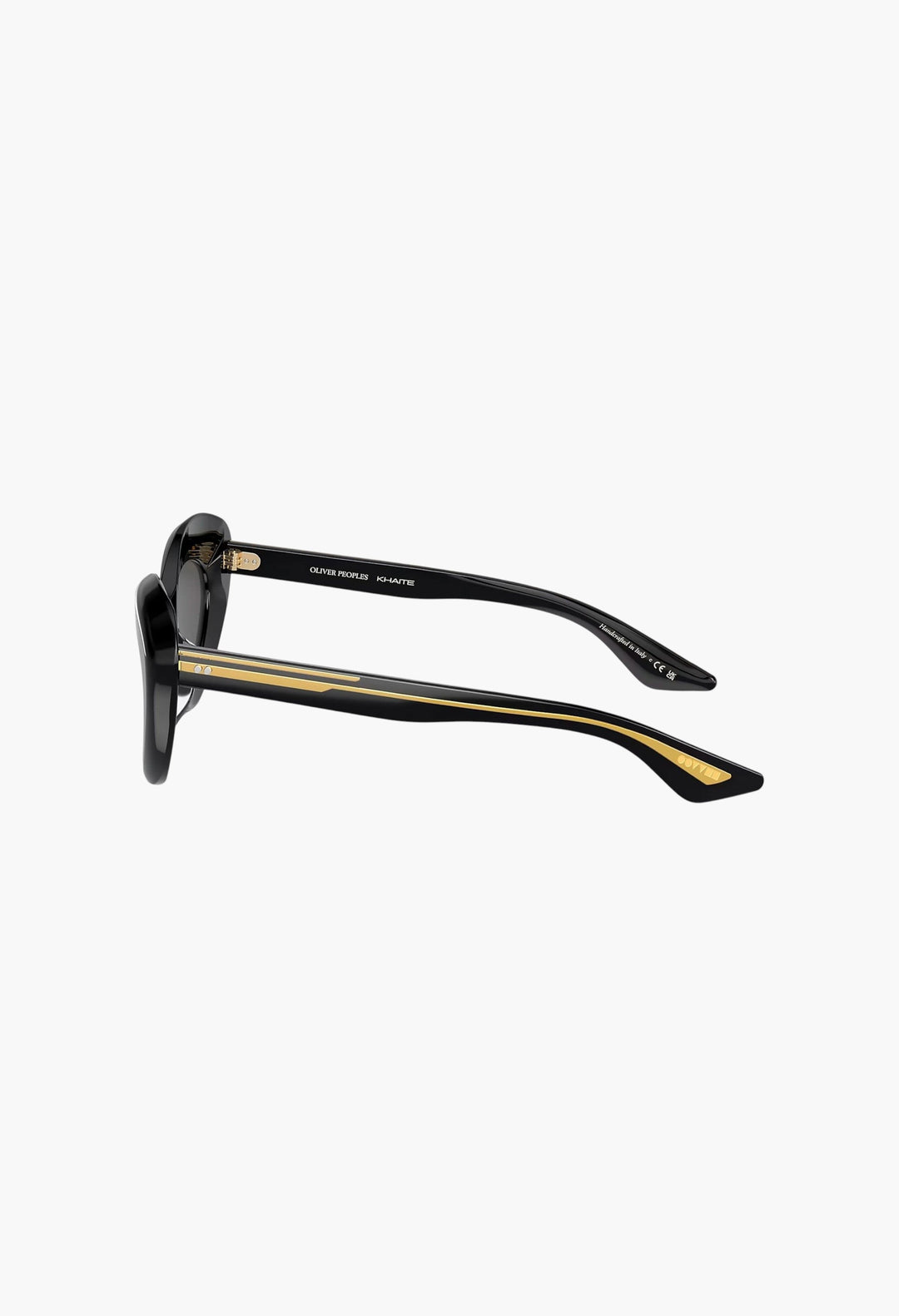 1968C OV5523SU 149287 Black Sunglasses - GLAM MODA