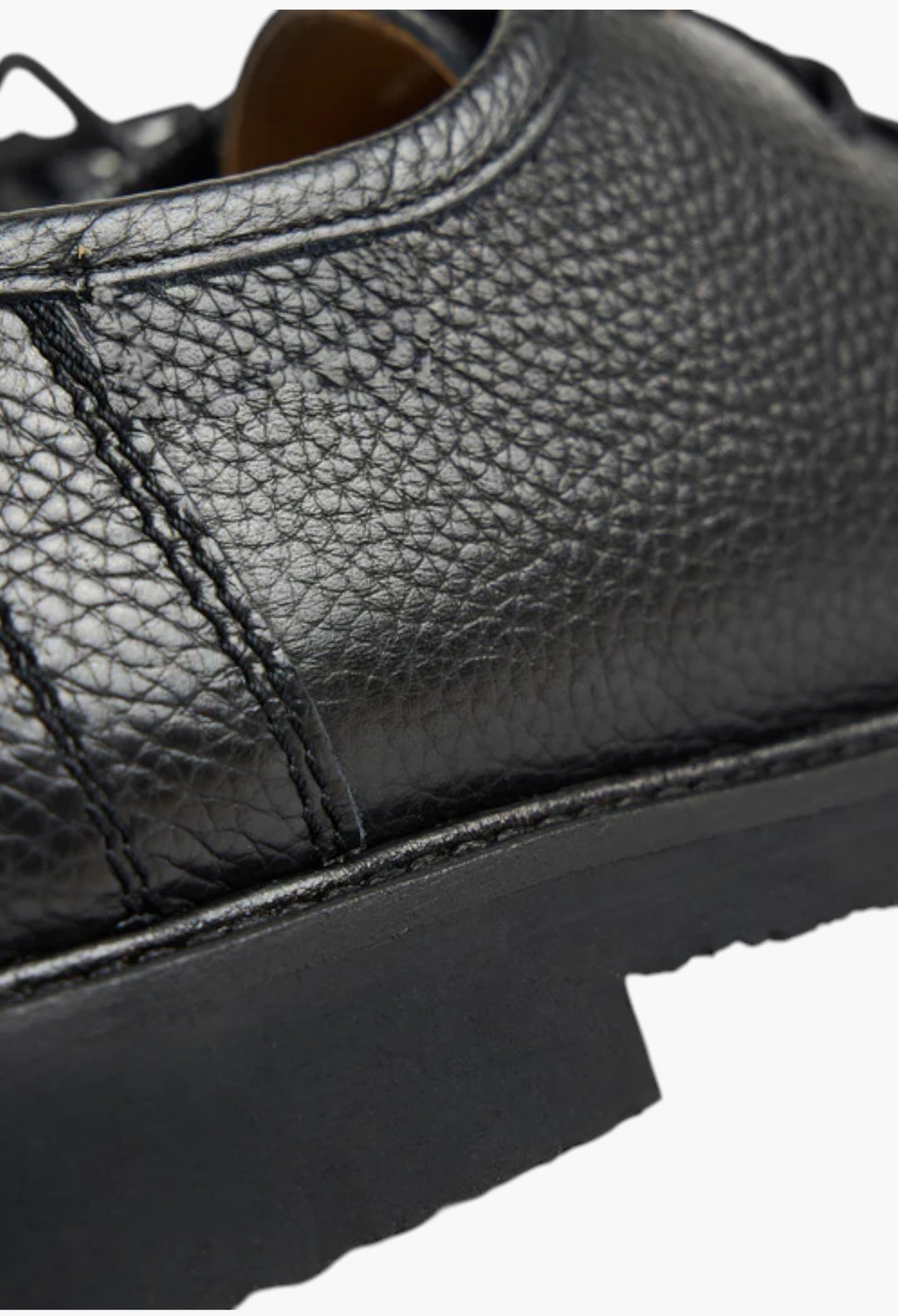 1974 Shoes - Black - GLAM MODA