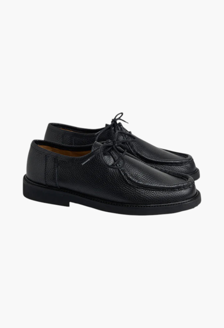 1974 Shoes - Black - GLAM MODA