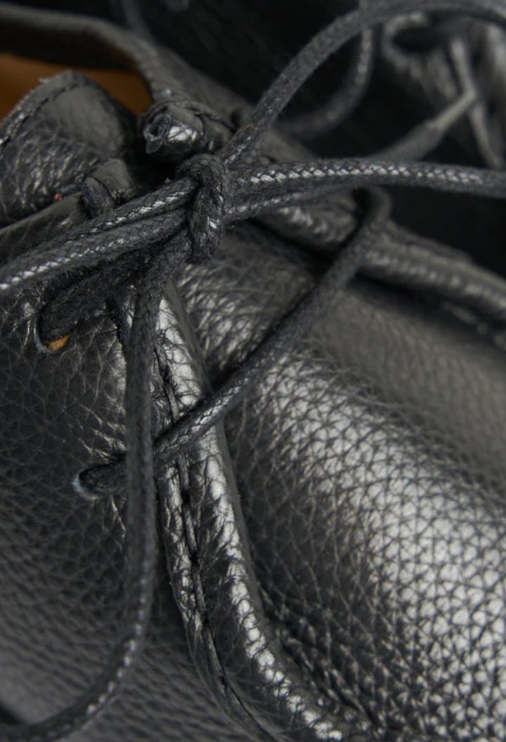 1974 Shoes - Black - GLAM MODA