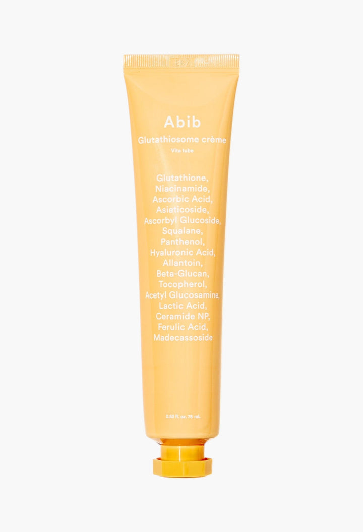 Glutathiosome Cream Vita Tube