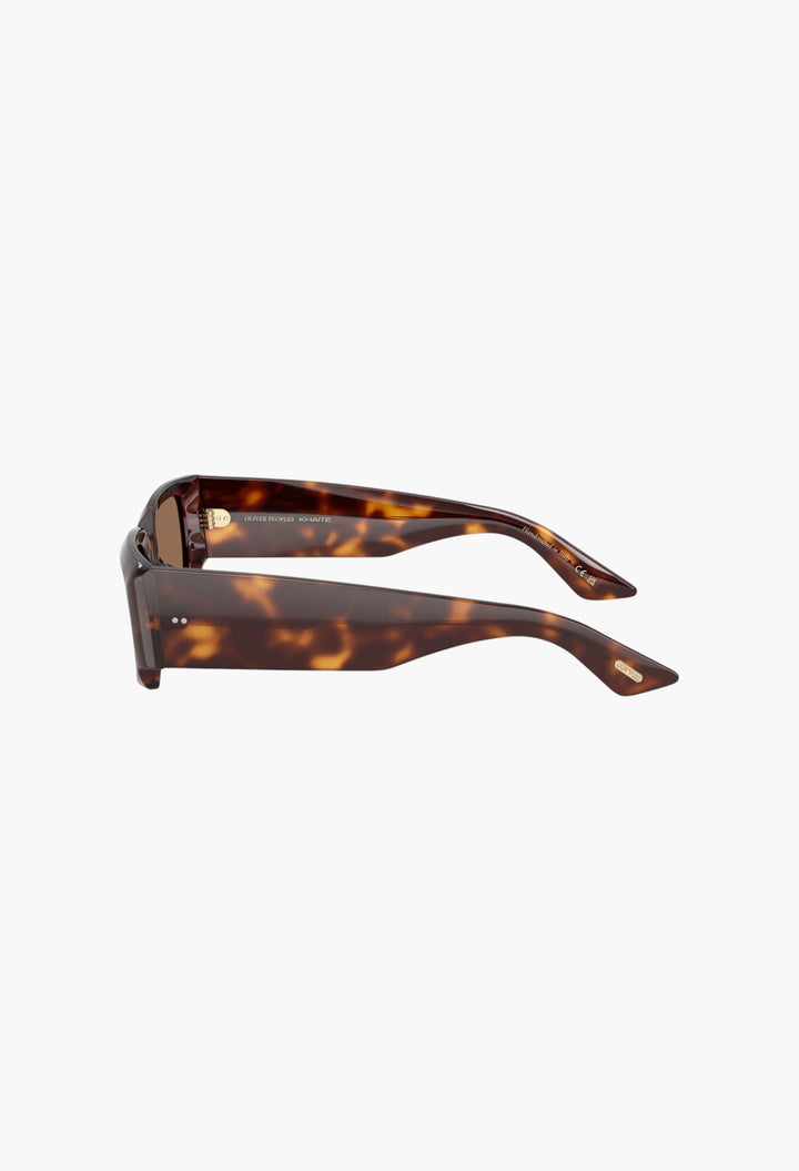1995C OV5583SU 100773 Sunglasses - GLAM MODA