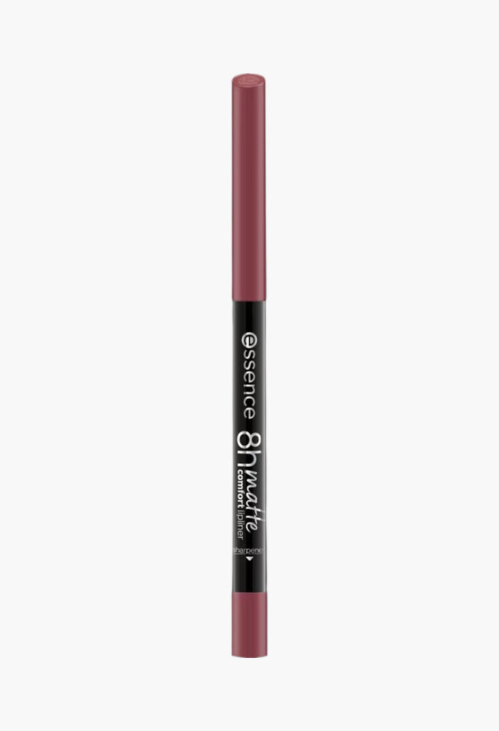 8h Matte Comfort Lipliner