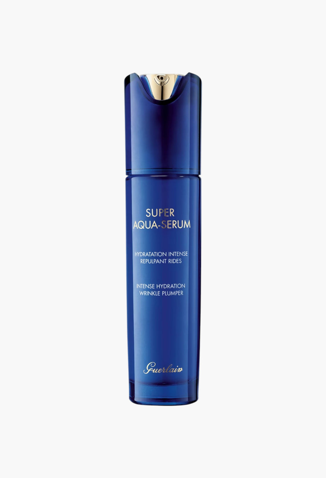 Super Aqua - Hydrating Serum - GLAM MODA