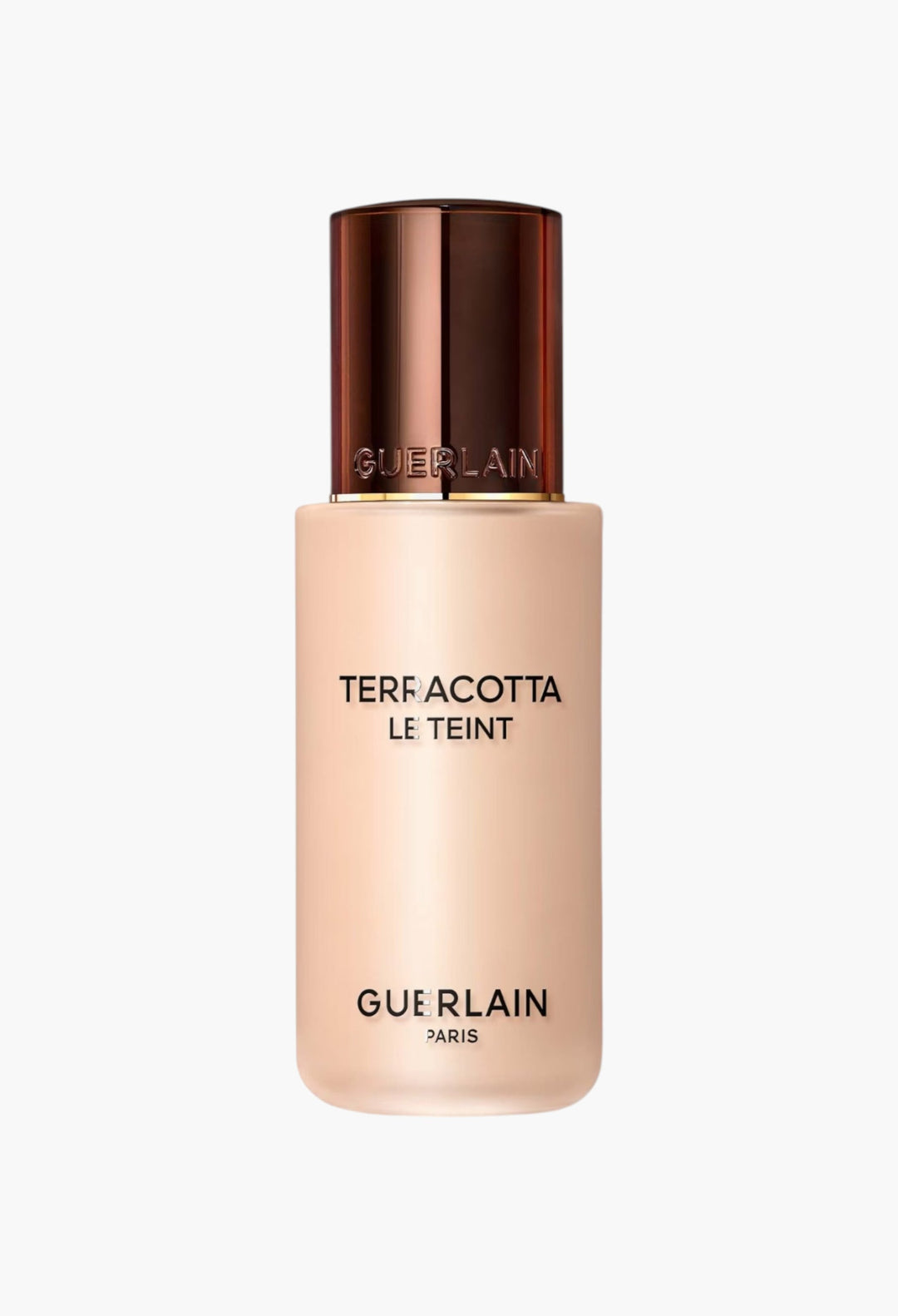 Terracotta Le Teint - Foundation - GLAM MODA