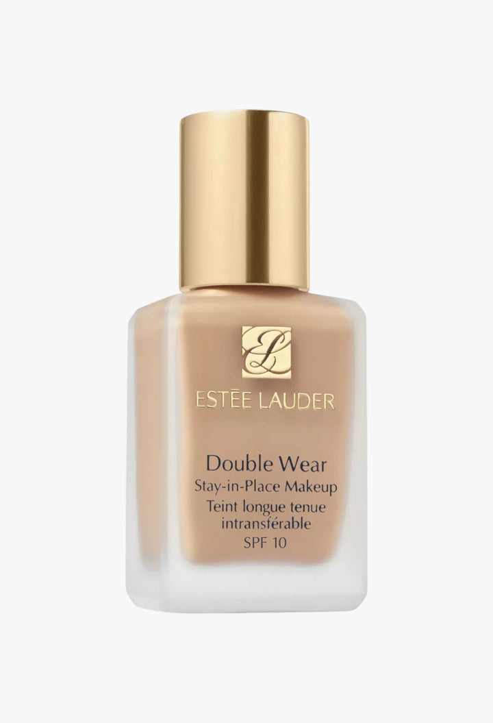 Double Wear Stay-In-Place Foundation SPF10 30ml - GLAM MODA