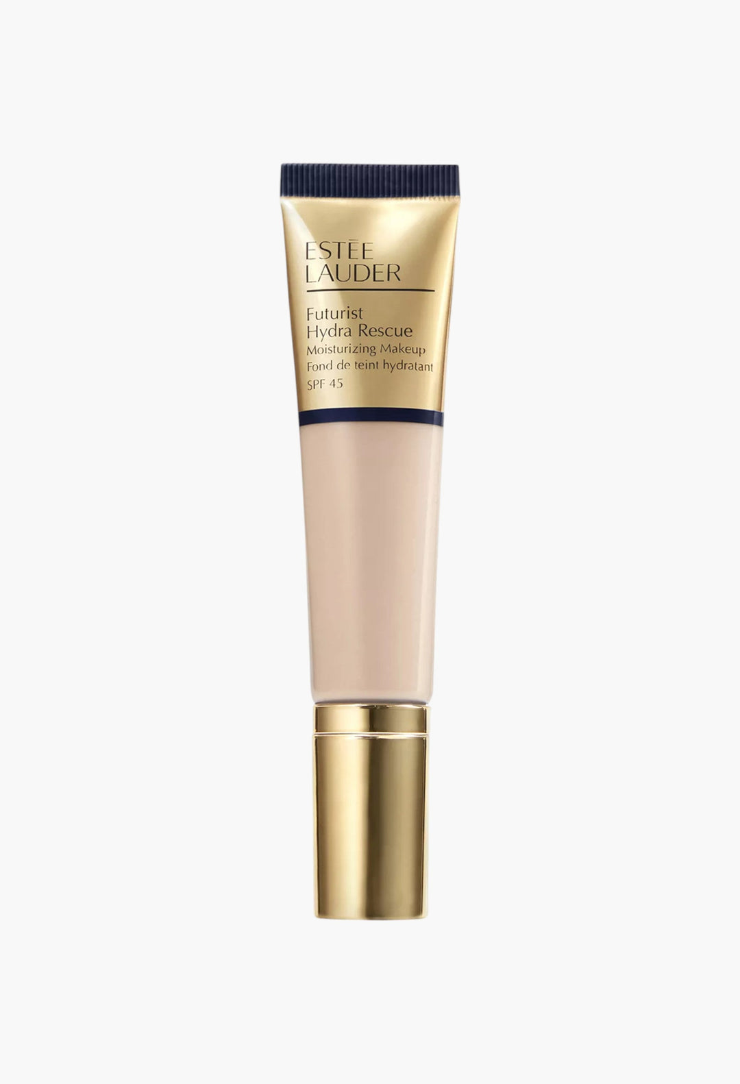 Futurist Hydra Rescue Moisturizing Makeup Spf45 35ml - GLAM MODA