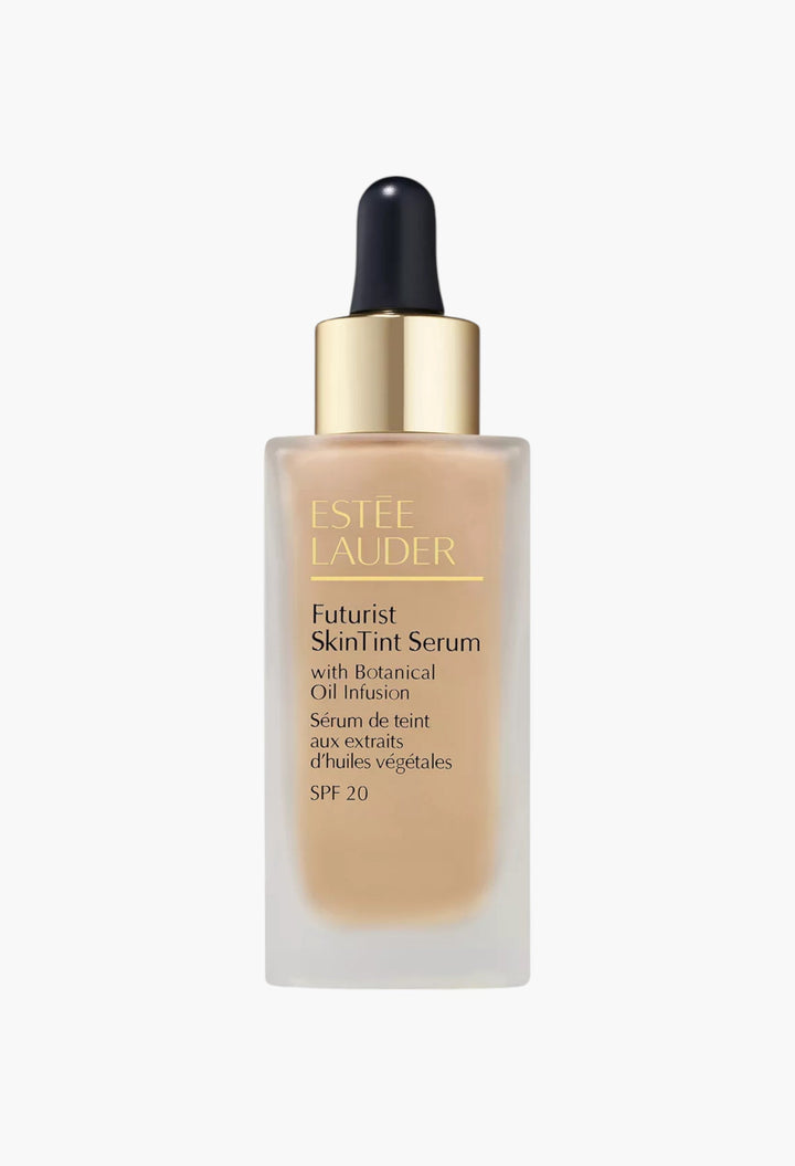 Futurist SkinTint Serum Foundation SPF20 30ml - GLAM MODA