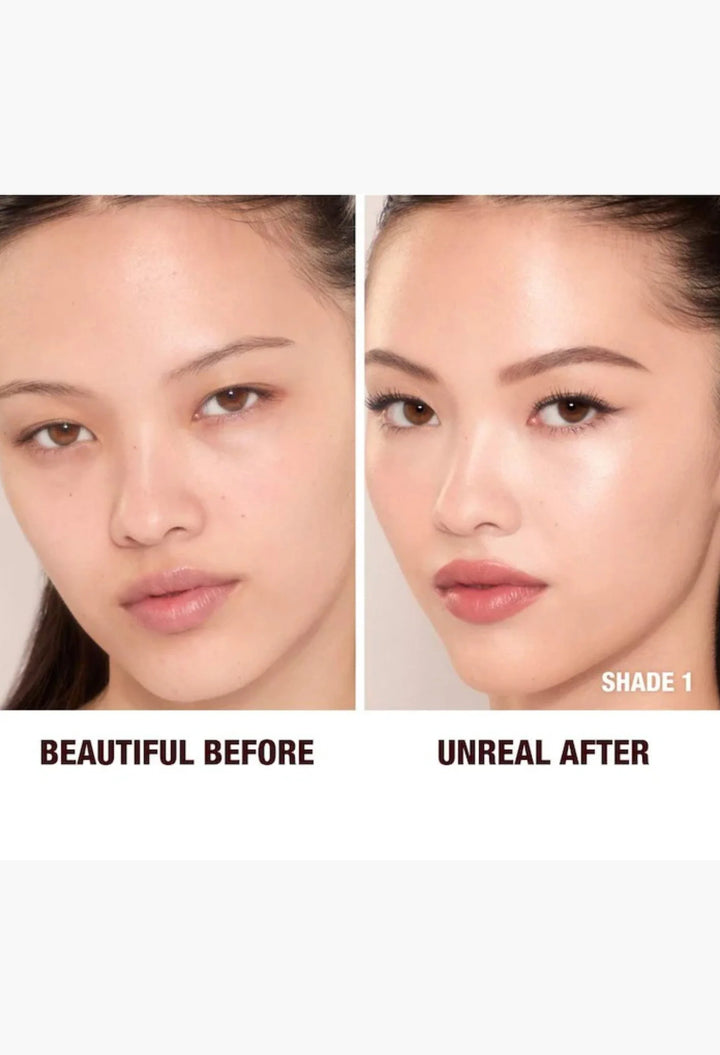 Unreal Skin Sheer Glow Tint Hydrating Foundation Stick